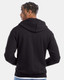 Champion Unisex Powerblend® Full-Zip Hooded Sweatshirt - S800 
