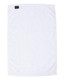 Q-Tees Deluxe Hemmed Hand Towel - T300 
