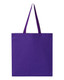 Q-Tees Promotional Tote - Q800 