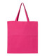 Q-Tees Promotional Tote - Q800 