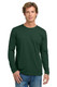  Next Level Apparel Cotton Long Sleeve Tee. NL3601 