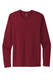  Next Level Apparel Cotton Long Sleeve Tee. NL3601 