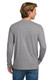  Next Level Apparel Cotton Long Sleeve Tee. NL3601 