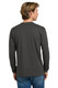  Next Level Apparel Cotton Long Sleeve Tee. NL3601 