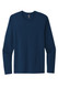  Next Level Apparel Cotton Long Sleeve Tee. NL3601 
