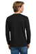  Next Level Apparel Cotton Long Sleeve Tee. NL3601 