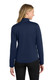  Port Authority Women's Silk Touch Performance 1/4-Zip LK584 