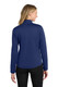  Port Authority Women's Silk Touch Performance 1/4-Zip LK584 