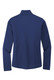 Port Authority Women's Silk Touch Performance 1/4-Zip LK584 