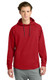 Richardson Charge Performance Fleece Long Sleeve Hoodie RA7200LSH