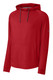 Richardson Charge Performance Fleece Long Sleeve Hoodie RA7200LSH