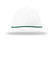  Richardson 5-Panel Classic Rope Cap 258 