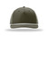  Richardson 5-Panel Classic Rope Cap 258 