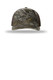 Richardson Printed Five-Panel Trucker 112PFP