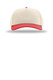  Richardson Full Fabric 5-Panel Champ 323FPC 