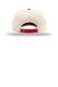  Richardson Full Fabric 5-Panel Champ 323FPC 