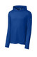  Richardson Clutch Long Sleeve Hoodie RA7110LSH 