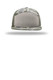  Richardson Printed 7-Panel Trucker 168P 
