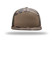  Richardson Printed 7-Panel Trucker 168P 