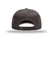  Richardson Five-Panel Champ Trucker 112FPC 