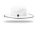  Richardson Lite Wide Brim Hat 810 
