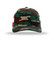  Richardson Printed Mesh Trucker 112PM 