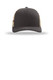  Richardson Printed Mesh Trucker 112PM 