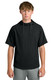 Richardson Charge Performance Fleece Short Sleeve Hoodie RA7200SSH