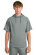 Richardson Charge Performance Fleece Short Sleeve Hoodie RA7200SSH
