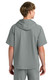 Richardson Charge Performance Fleece Short Sleeve Hoodie RA7200SSH
