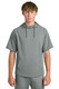  Richardson Charge Performance Fleece Short Sleeve Hoodie RA7200SSH 