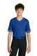  Richardson Youth Select 2-Button Baseball Jersey RY7910 