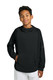 Richardson Youth Charge Performance Fleece Long Sleeve Hoodie RY7200LSH