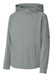 Richardson Youth Charge Performance Fleece Long Sleeve Hoodie RY7200LSH
