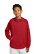 Richardson Youth Charge Performance Fleece Long Sleeve Hoodie RY7200LSH