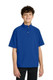 Richardson Youth Barrage Wind Shirt RY7400SSQ 