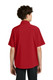  Richardson Youth Barrage Wind Shirt RY7400SSQ 