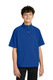  Richardson Youth Barrage Wind Shirt RY7400SSQ 