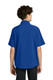  Richardson Youth Barrage Wind Shirt RY7400SSQ 