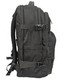 Wholesale 1000D Ballistic Polyester Laptop Backpack with Leatherette Trim – Travel & Corporate