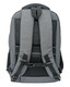 Wholesale 300D Polyester Twill Laptop Backpack with Sternum Strap – Corporate & Travel Ready