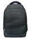 BagzDepot Wholesale 300D Polyester Twill Laptop Backpack with Sternum Strap – Corporate & Travel Ready 
