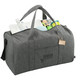 Vila Recycled Executive Duffel