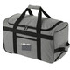 Graphite Recycled Wheeled Duffel