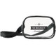 Clear Crossbody Sport Pack