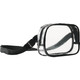 Clear Crossbody Sport Pack
