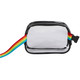 Clear Crossbody Sport Pack