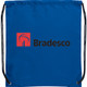 Oriole Drawstring Bag