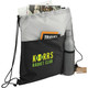 Cycle RPET Drawstring Bag