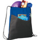 Rivers Non-Woven Drawstring Bag